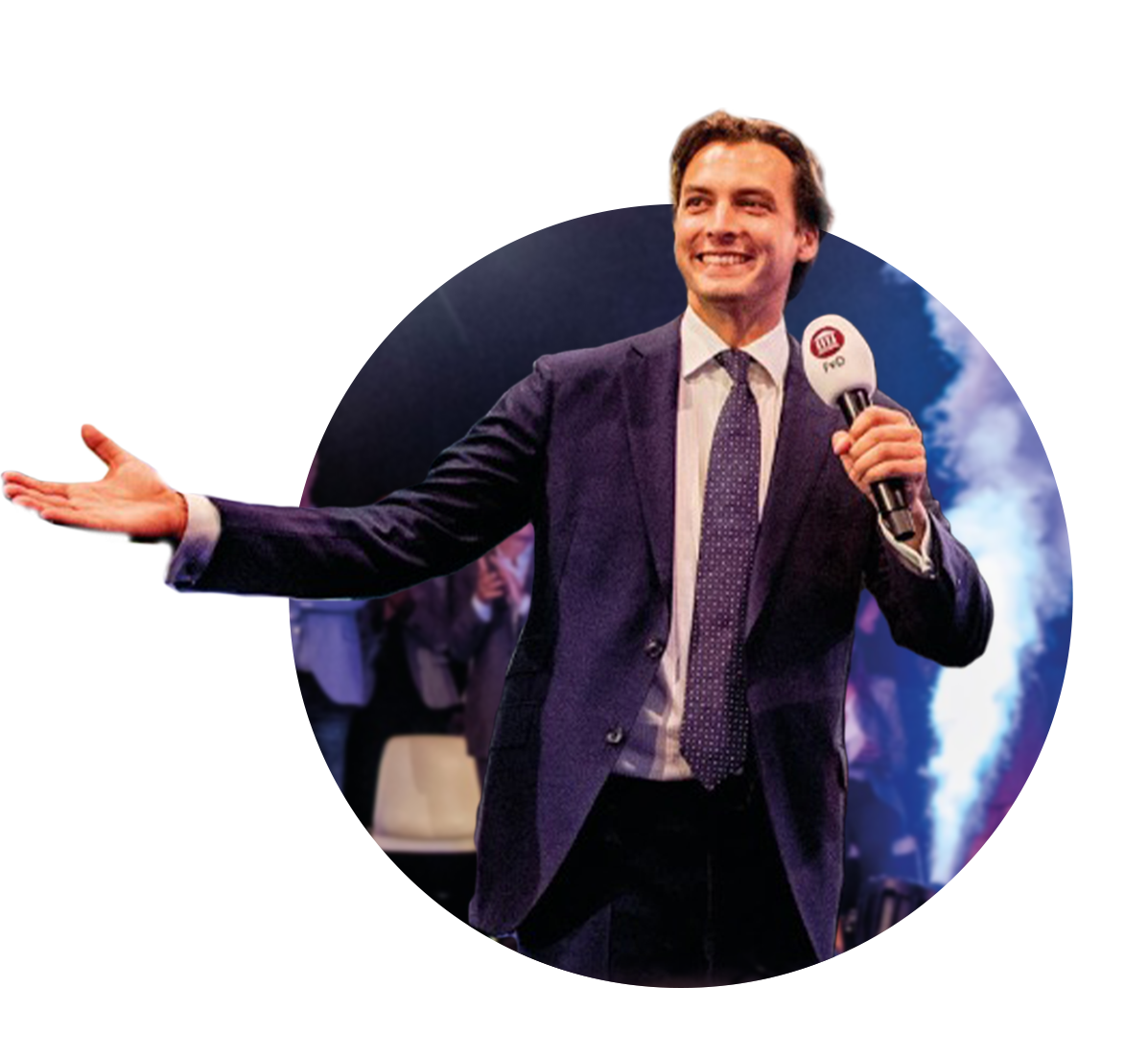 Thierry Baudet